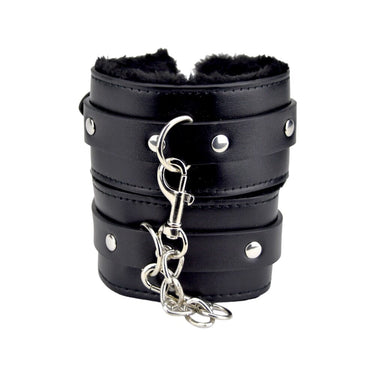 Plush Cuffs